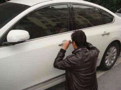 六盘水开汽车锁,汽车开锁,锁具选购和日常的保养小知识