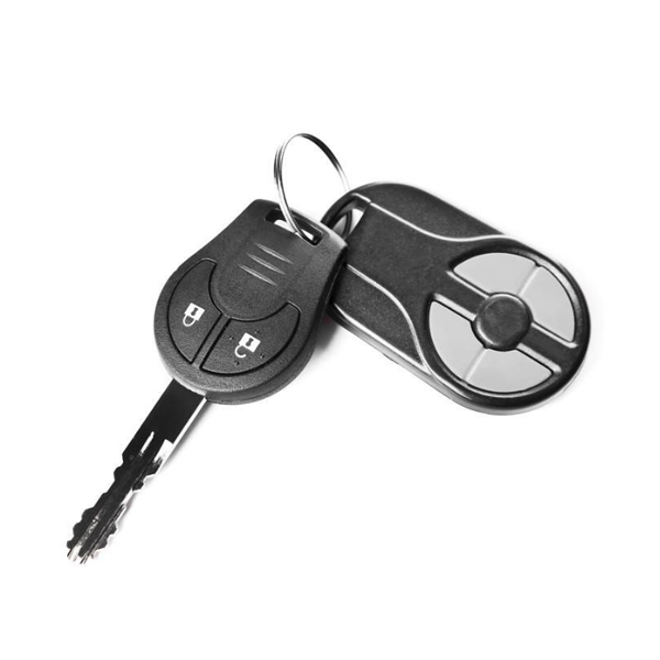 六盘水汽车开锁技术员揭秘片子锁（层碟制栓锁）的开锁方法